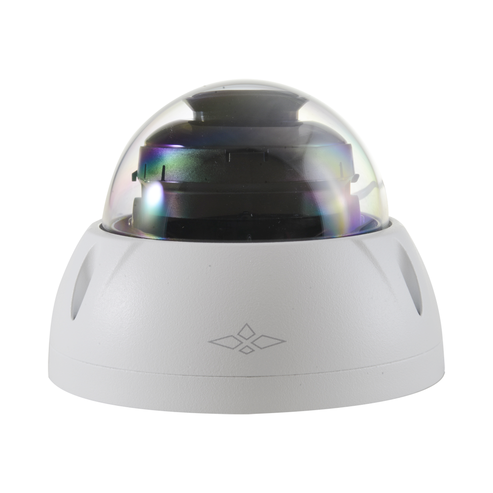Dahua / XSecurity 8MP Dome IP Camera XS-IPD842SW-8P-AI - Afbeelding 2