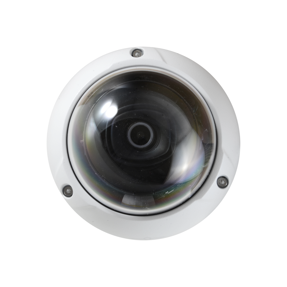Dahua / XSecurity 8MP Dome IP Camera XS-IPD842SW-8P-AI - Afbeelding 3