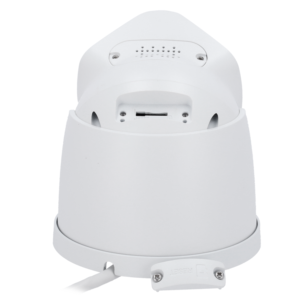 Dahua / XSecurity 8MP Turret IP Camera XS-IPT180A-8U-PAN-TIOC - Afbeelding 3