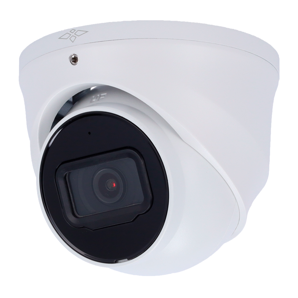 Dahua / XSecurity 8MP Turret IP Camera XS-IPD987ZSW-8P-AI
