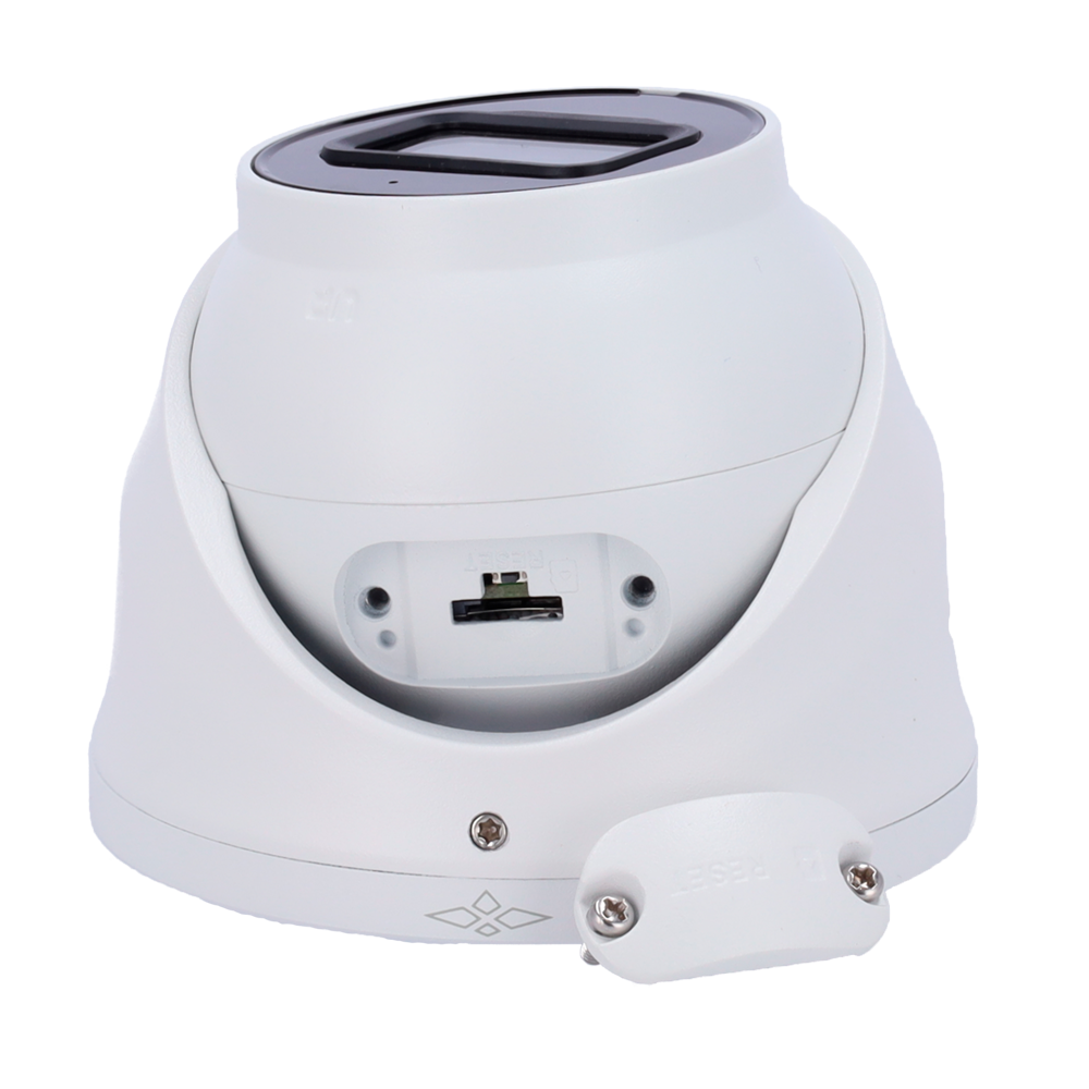 Dahua / XSecurity 8MP Turret IP Camera XS-IPD987ZSW-8P-AI - Afbeelding 3