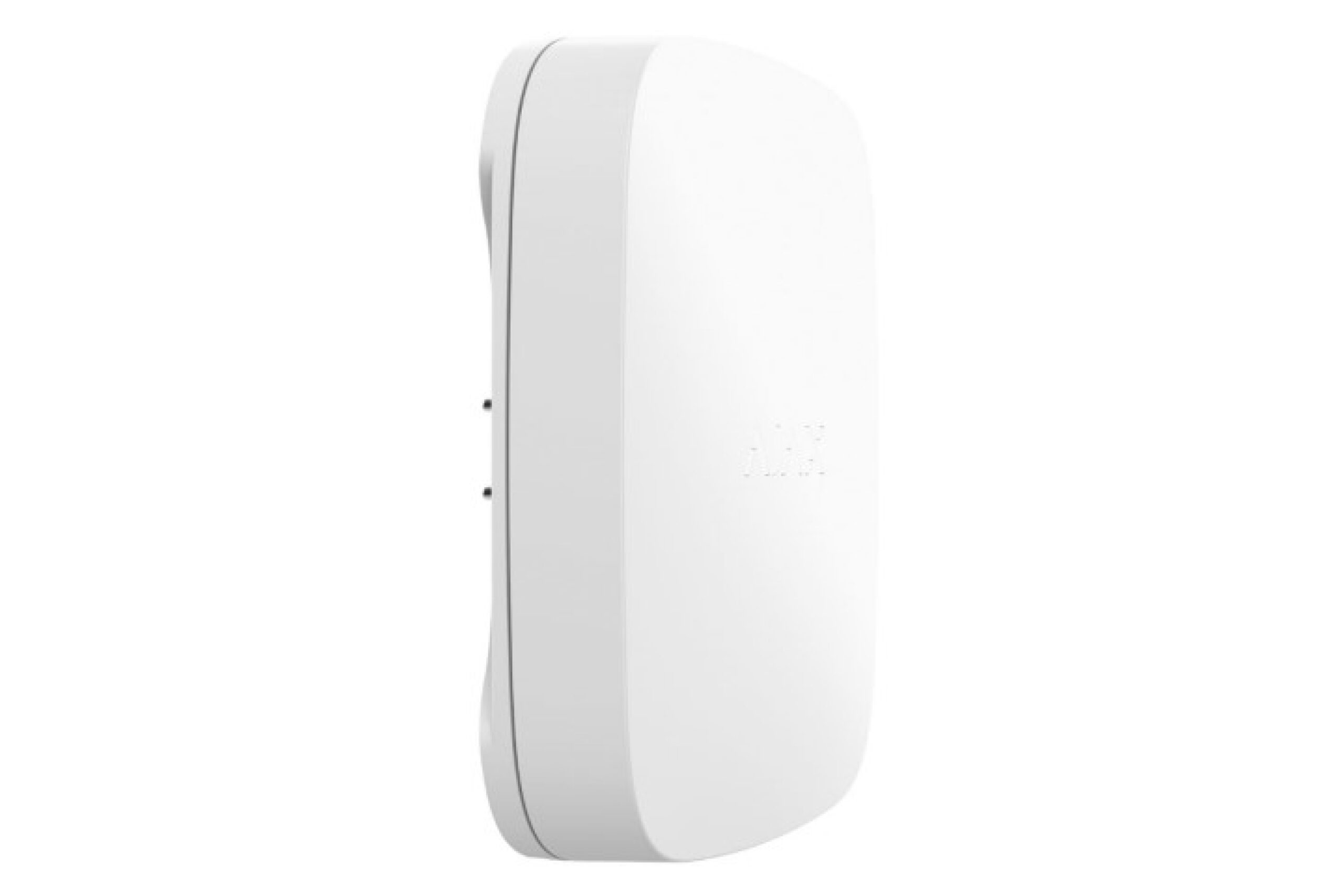 AJAX LeaksProtect Zwart – Draadloze Waterdetector - Afbeelding 2