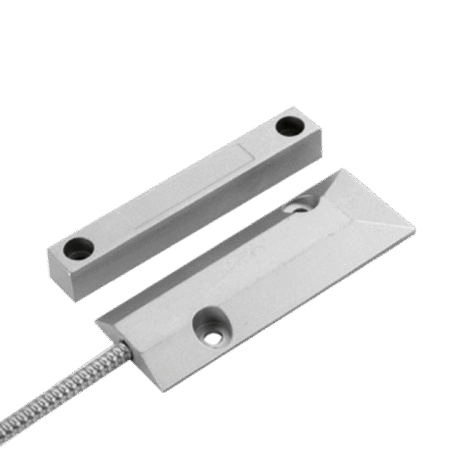 Safire MC-RMMC | Magnetisch Contact voor Metalen Installatie