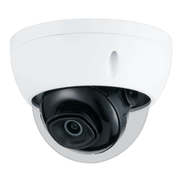 IP camera's