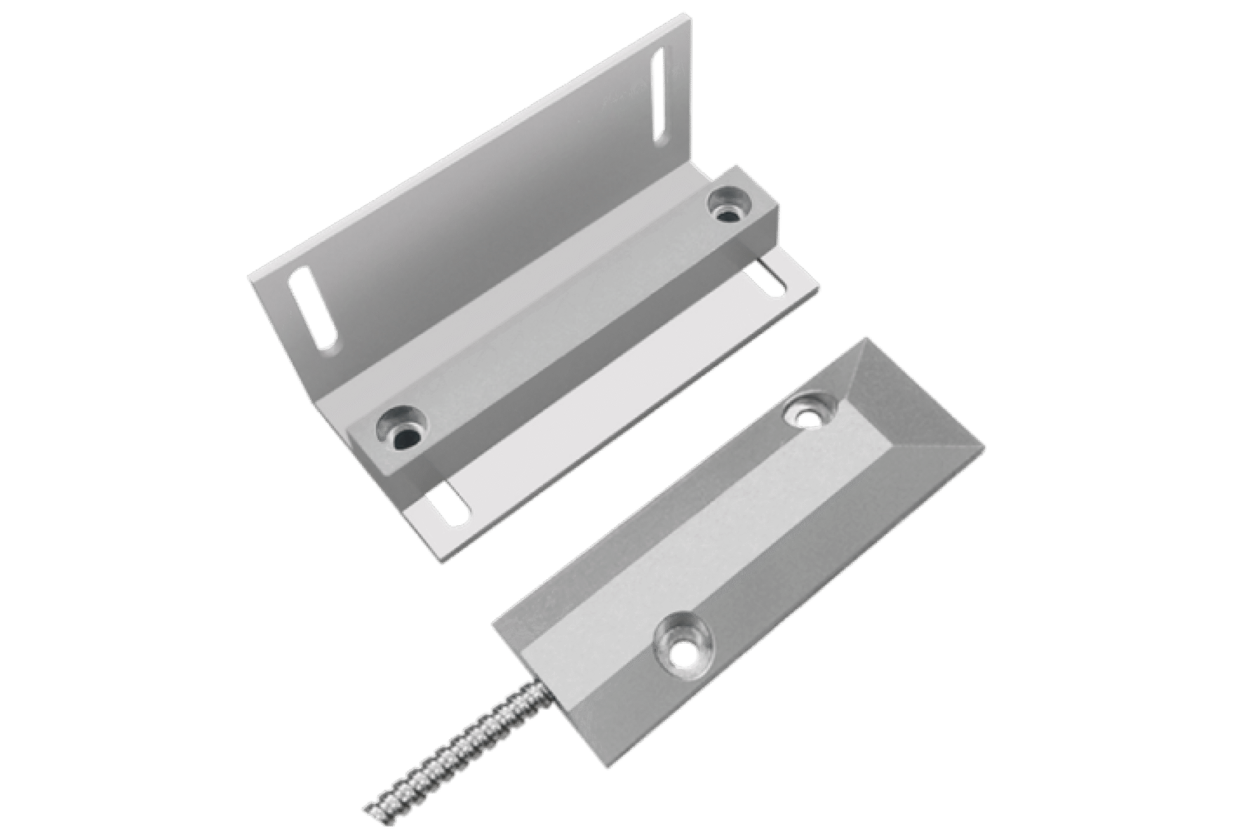 MC-RMMC-L – Magnetisch Contact Compatibel met Ajax DoorProtect