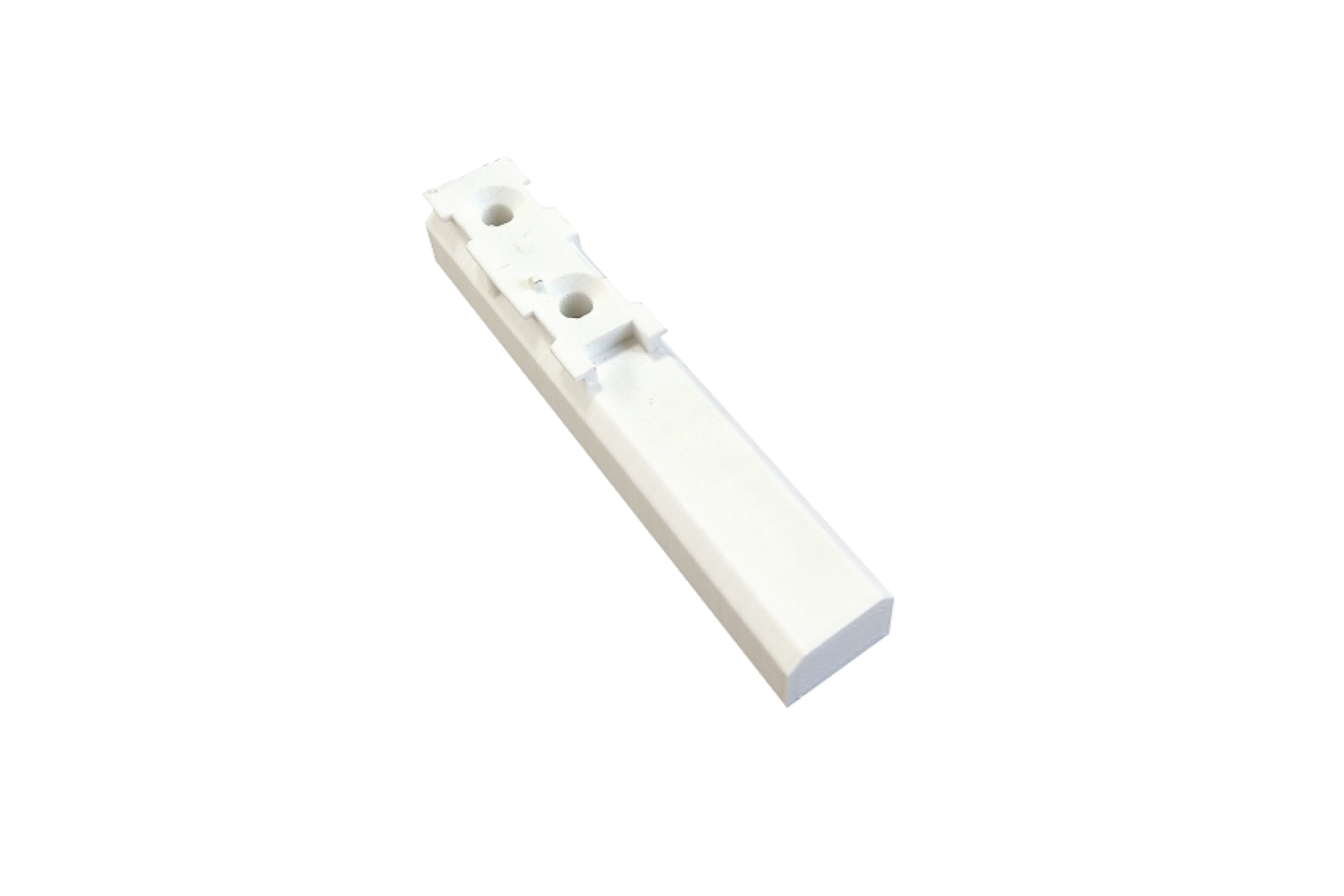 AJAX AJ-RISER-MOUNT | Opvulblokje voor Ajax DoorProtect – Wit