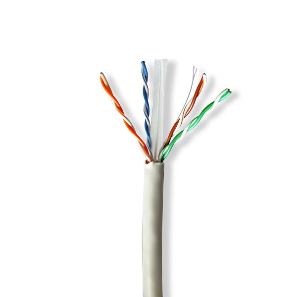 UTP Kabel - CAT 5E - 305M - UTP5E-300-H