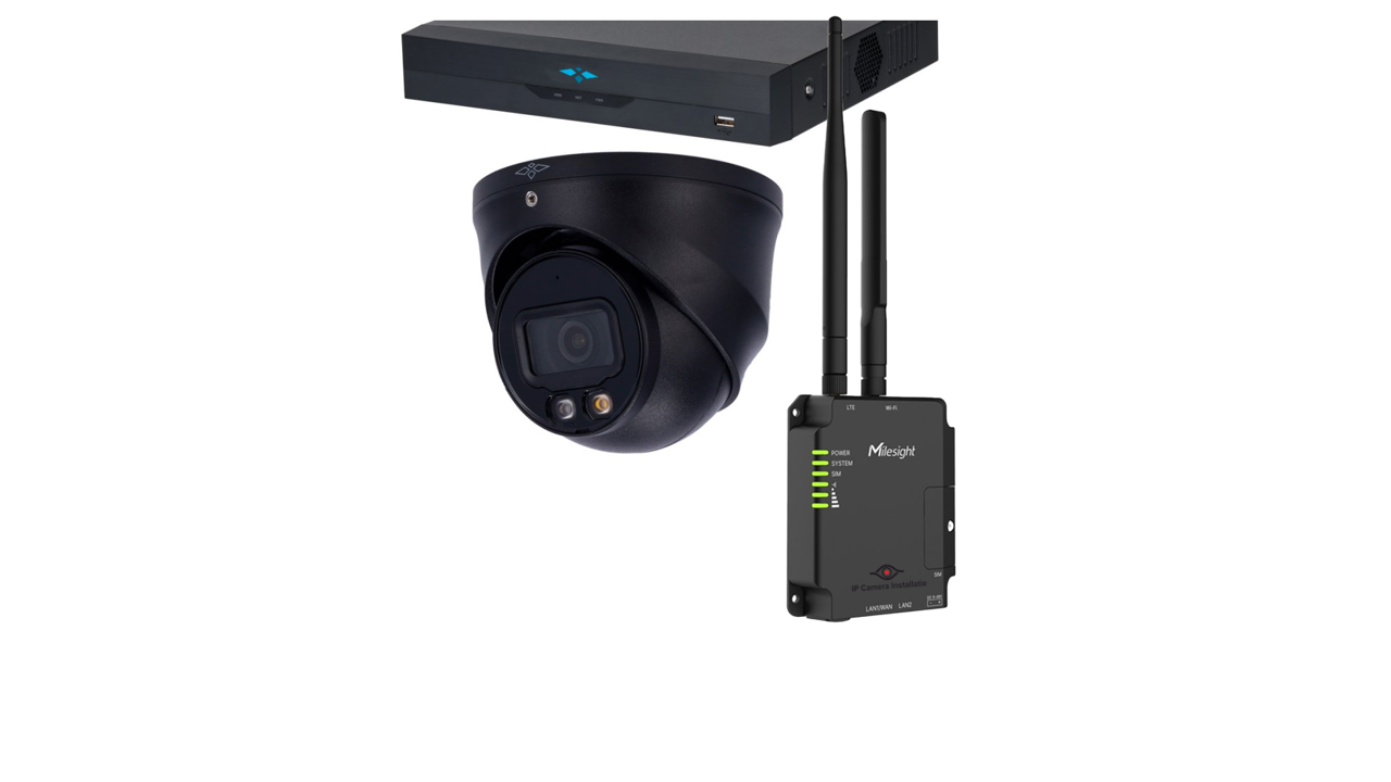 IP Camera Network: Setup Steps, Top Picks & Network Troubleshoot