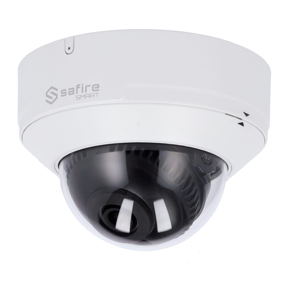 Safire Smart IP Dome Camera bserie I1 Geavanceerde AI-SF-IPD040A-4I1