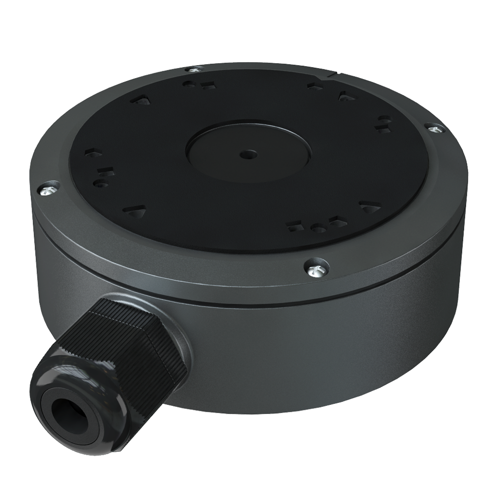 Safire Smart Verdeeldoos SF-JBOX-0302-GREY