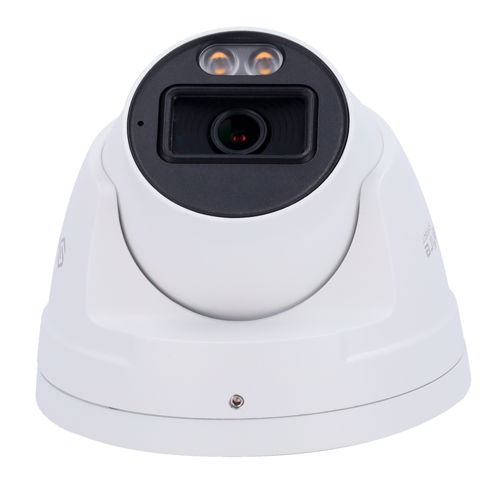 Safire Smart 8MP Turret IP-camera serie E1 AI-SF-IPT010A-8E1-DL - Afbeelding 2