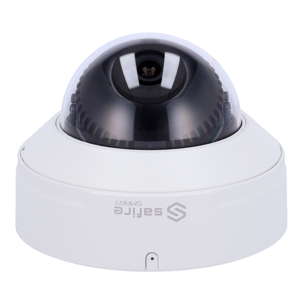 Safire Smart IP Dome Camera bserie I1 Geavanceerde AI-SF-IPD040A-4I1 - Afbeelding 2