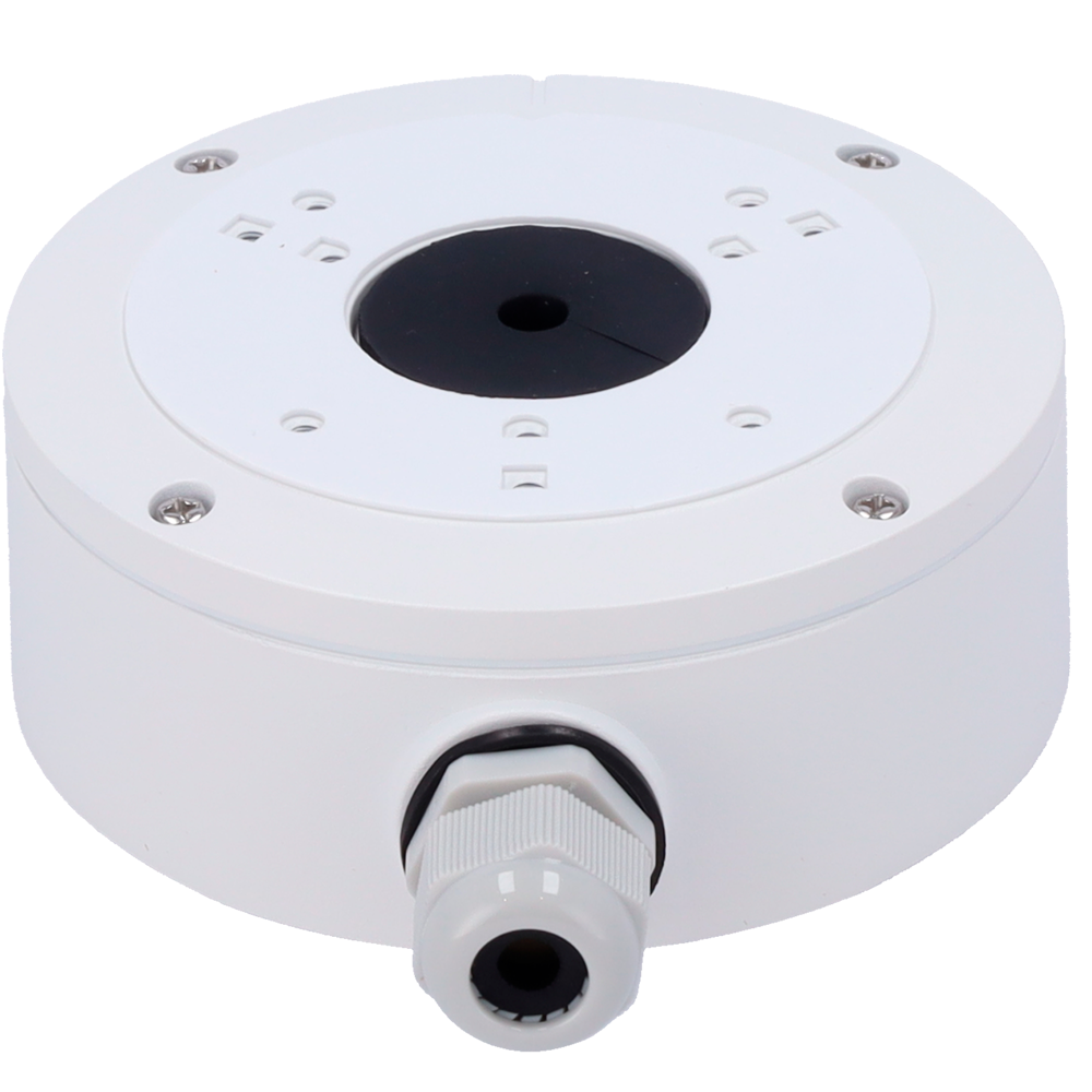 Safire Smart Verdeeldoos SF-JBOX-0301 - Afbeelding 2