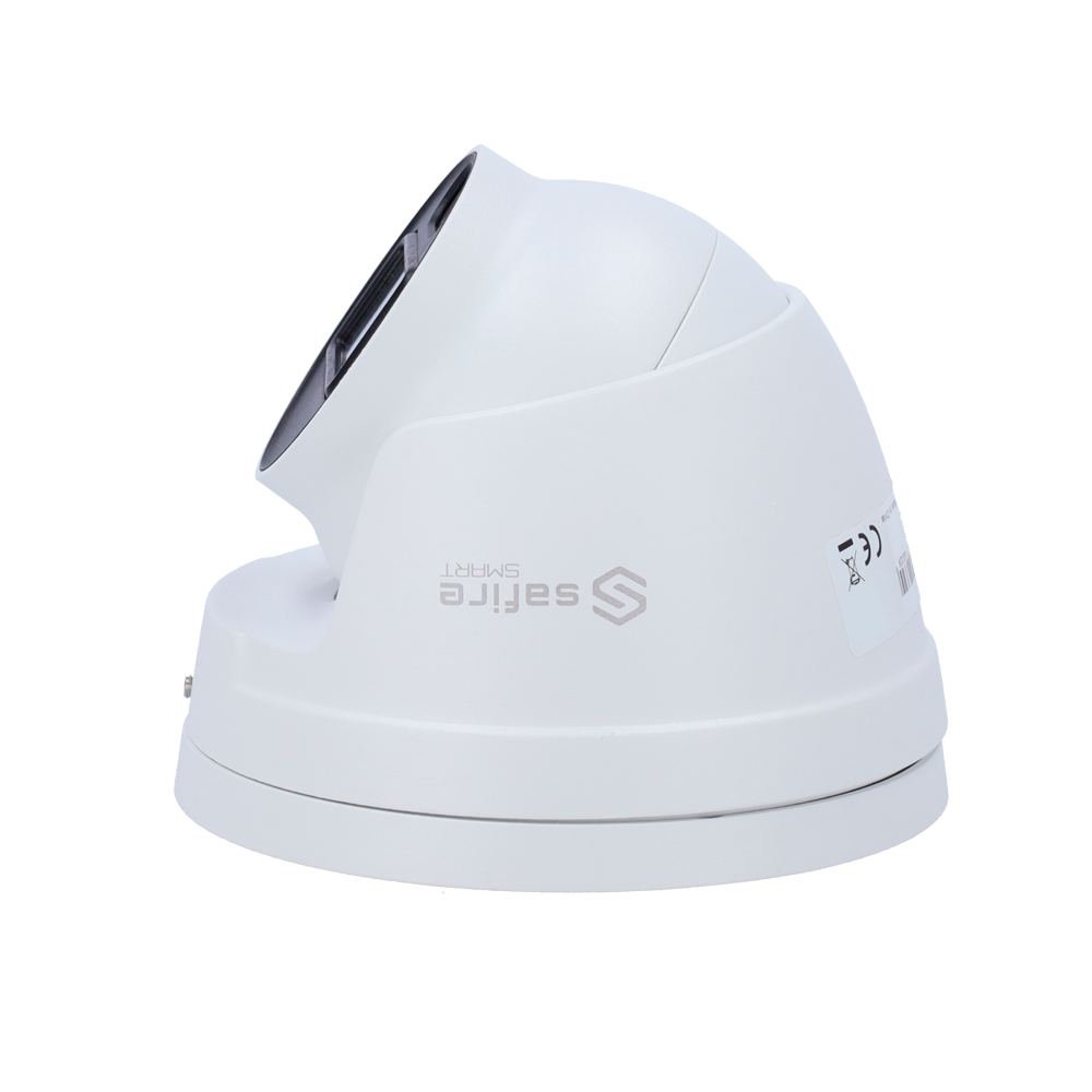 Safire Smart 8MP IP-camera B1 met Dual Light-SF-IPT020A-8B1-DL - Afbeelding 3