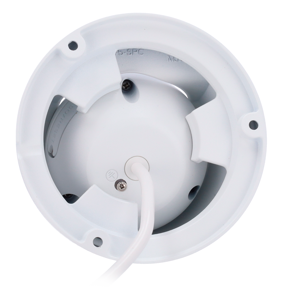 Safire Smart 8MP Turret IP-camera serie E1 AI-SF-IPT010A-8E1-DL - Afbeelding 3