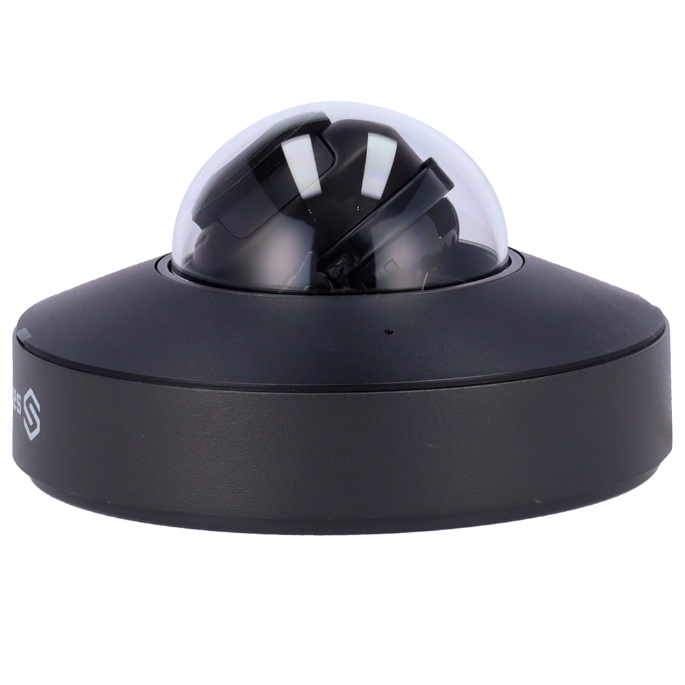 Safire Smart IP Dome Camera bserie I1 Geavanceerde AI-SF-IPD050A-4I1-GREY - Afbeelding 2