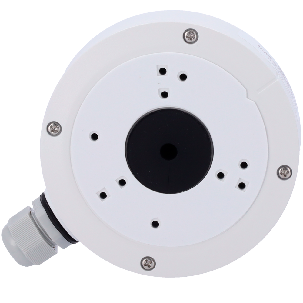 Safire Smart Verdeeldoos SF-JBOX-0301 - Afbeelding 3