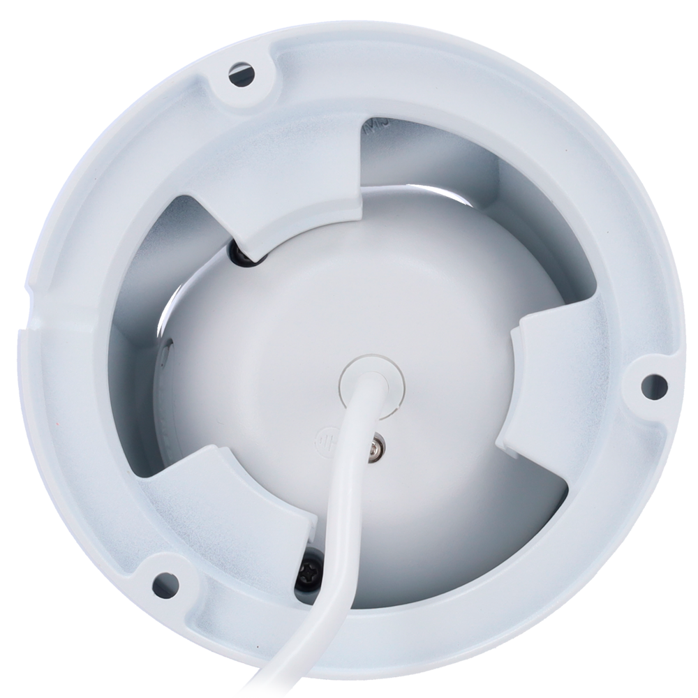Safire Smart-Turret IP Camera I1 AI-Advanced en DualLight Range-SF-IPT020A-4I1-DL - Afbeelding 4