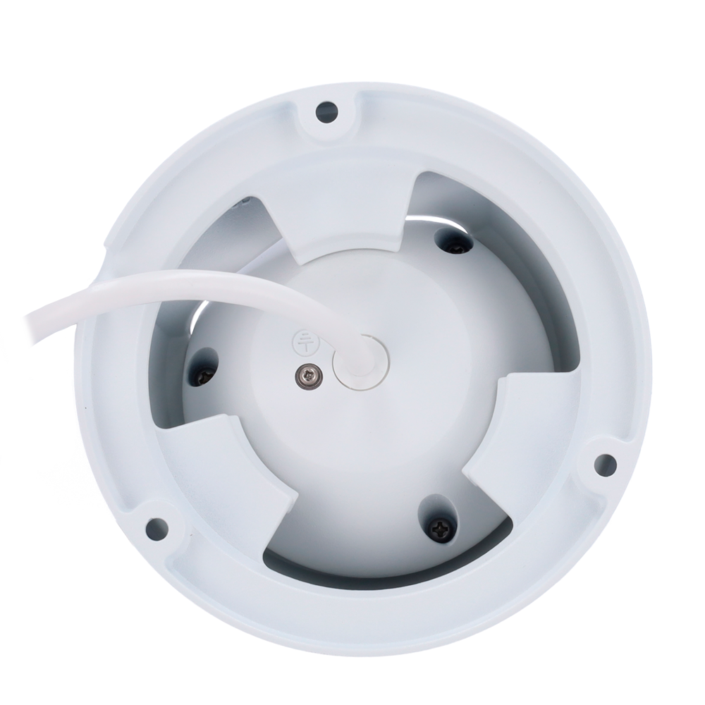 Safire 4MP Turret l1 Advanced en Duallight Range- Weerbestendigheid-Ingebouwd Alarm-Ingebouwd Microfoon -SF-IPT511ZA-4I1-SL - Afbeelding 5