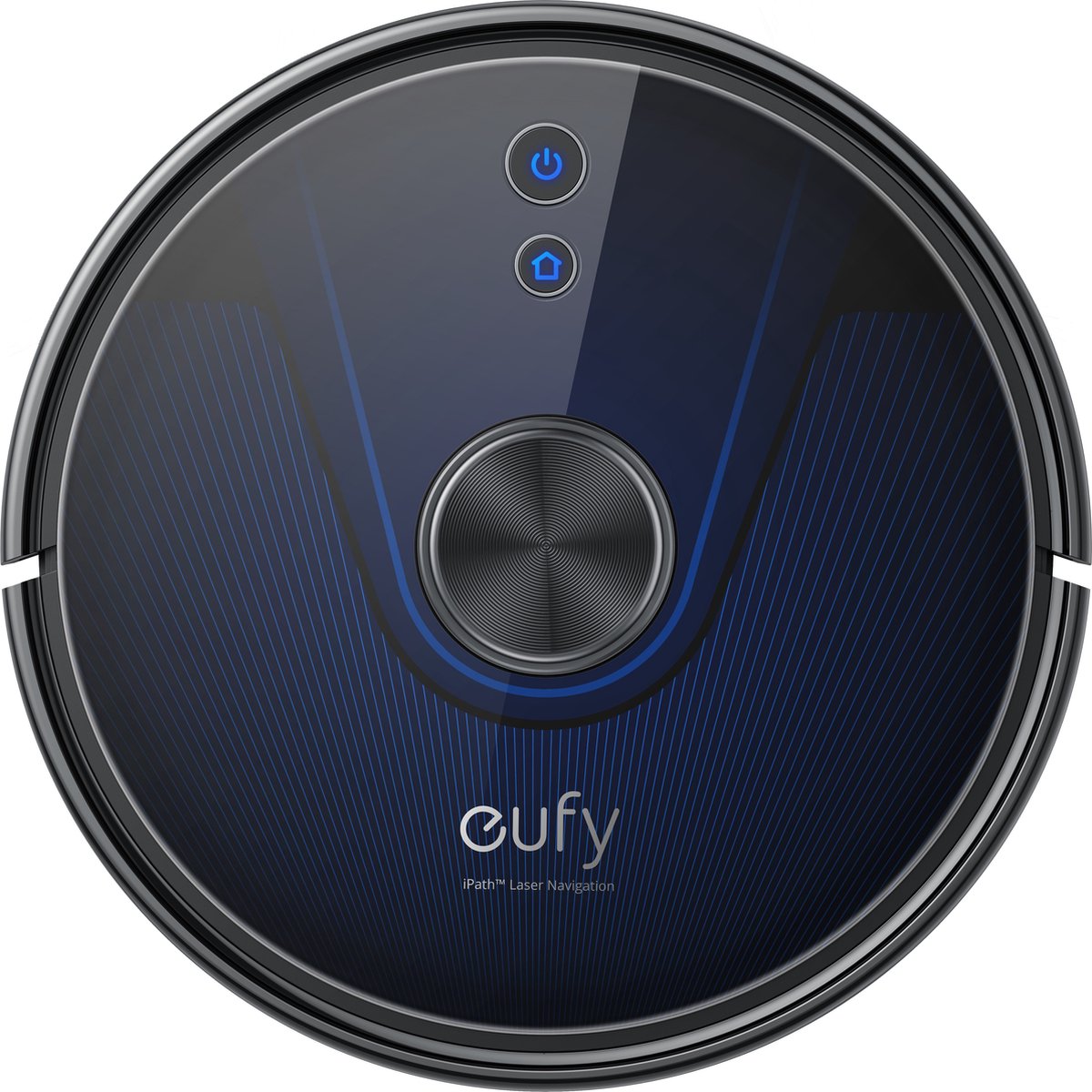 Eufy Clean RoboVac L35 Hybrid - Robotstofzuiger en dweil - 3.200 Pa - lasernavigatie - Multi Floor Mapping - Afbeelding 6