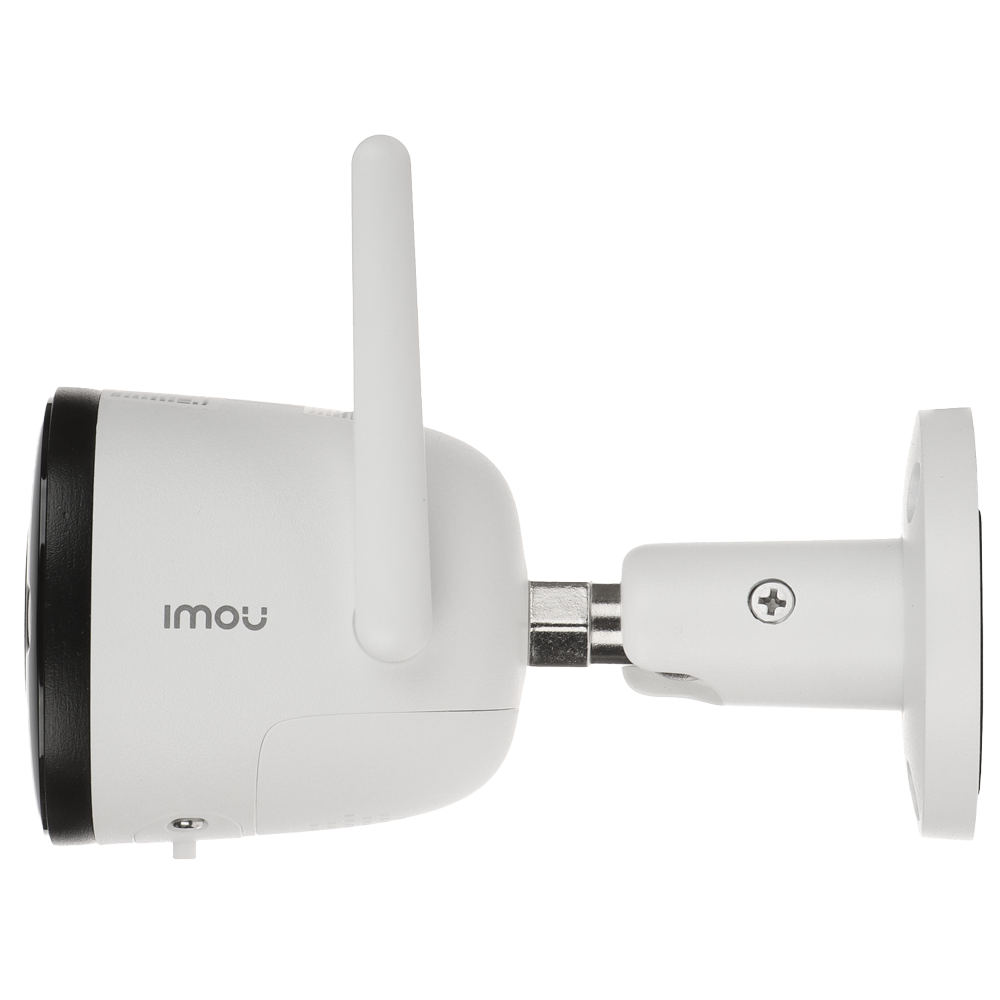 Bullet vaste camera 2 4MP- IPC-F42FEP-0280B-IMOU - Afbeelding 2