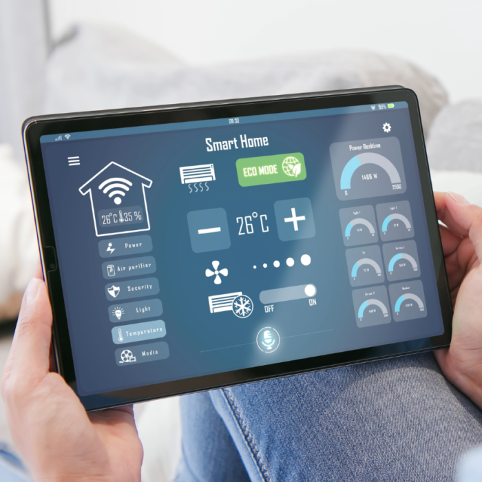 Smart Home
