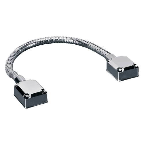 Elektrische Deuropener - Kabelbuis - DLK-401