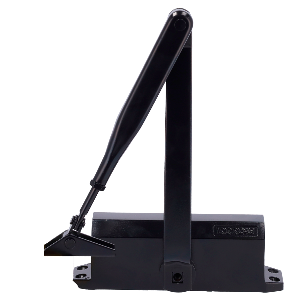 Deurdranger - Knikarm Deurdranger - 25 en 85 kg - DR-D-22206 - Afbeelding 3