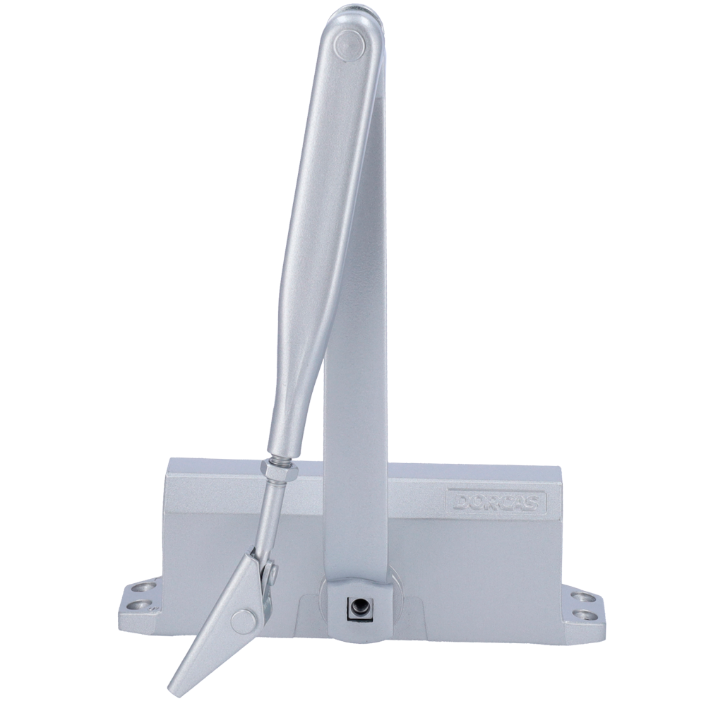 Deurdranger - Knikarm Deurdranger - 25 en 85 kg - DR-D-22206 - Afbeelding 2